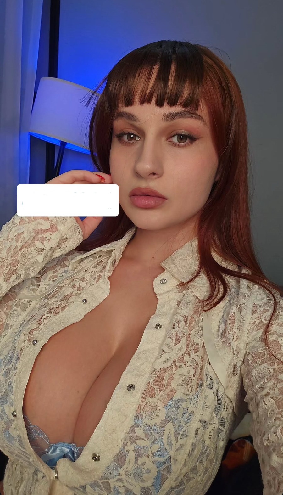 Take a pause and enjoy Miranda Faith — streaming from Bissau