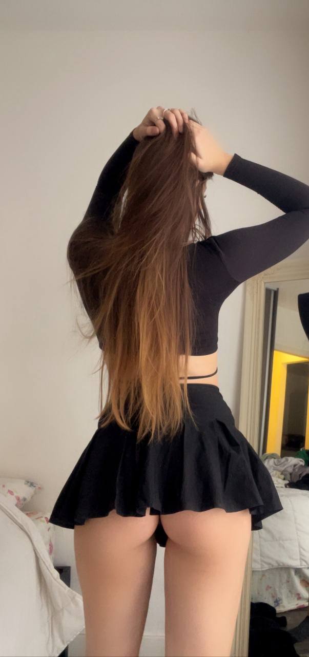 Photo Lola La Fleur in Bissau